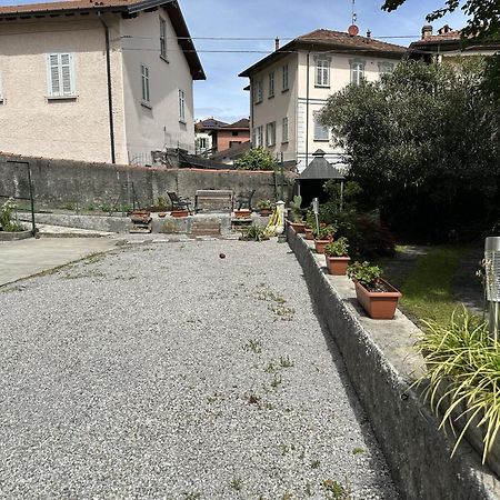 La Corte Dei Torri Loft On The Lake Oliveto Lario المظهر الخارجي الصورة