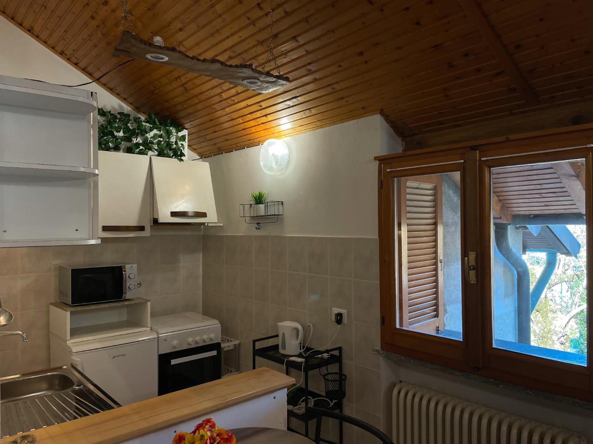 La Corte Dei Torri Loft On The Lake Oliveto Lario المظهر الخارجي الصورة