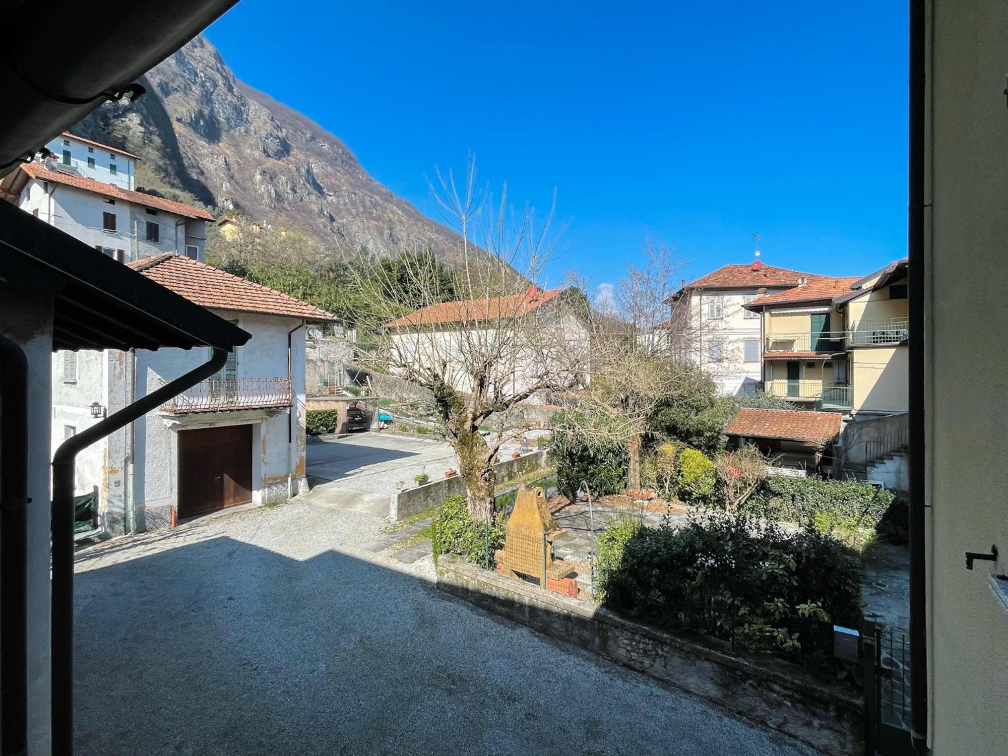 La Corte Dei Torri Loft On The Lake Oliveto Lario المظهر الخارجي الصورة