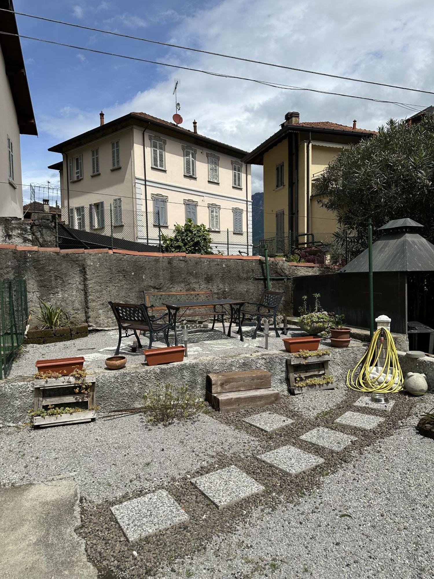 La Corte Dei Torri Loft On The Lake Oliveto Lario المظهر الخارجي الصورة