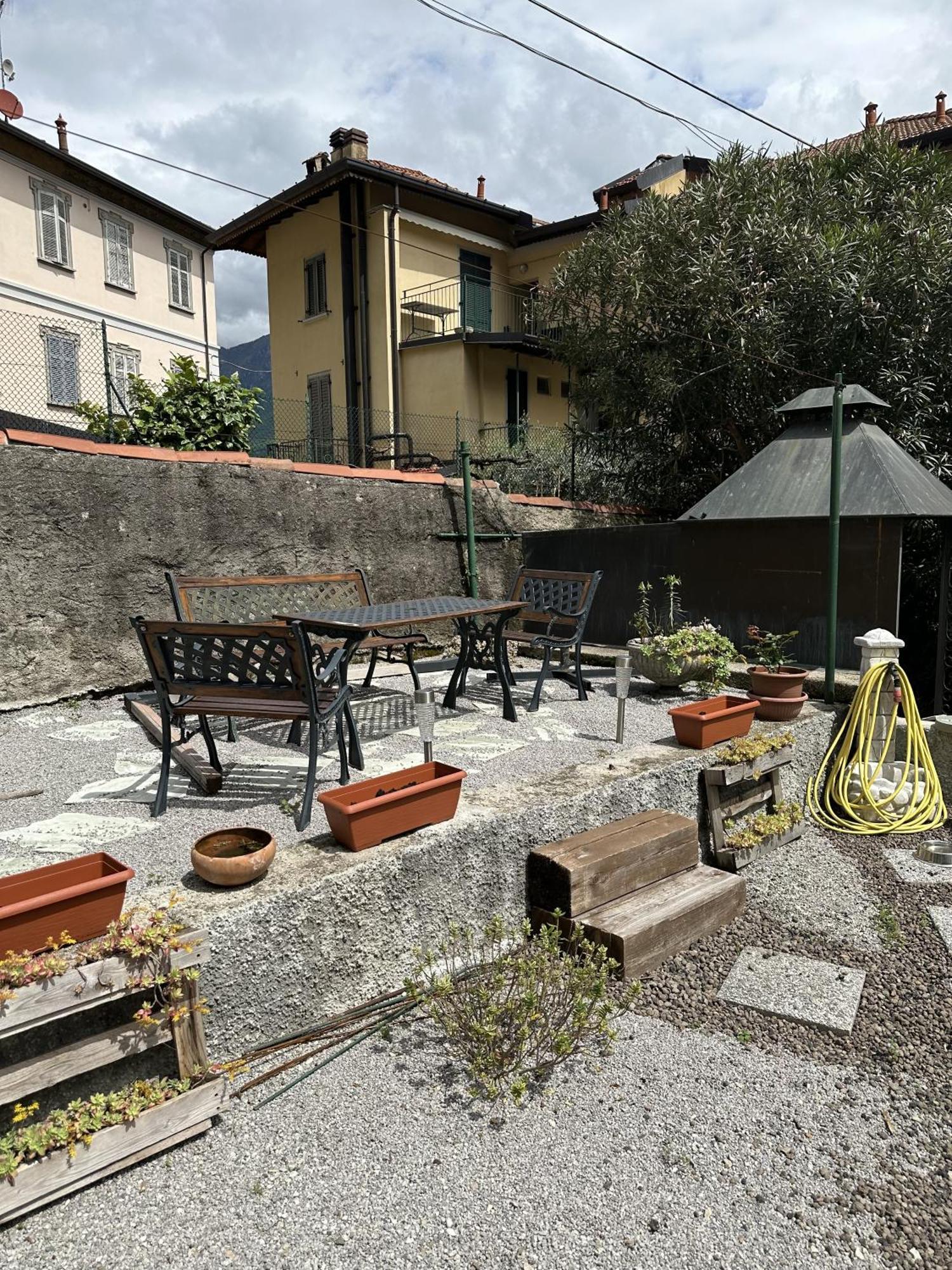 La Corte Dei Torri Loft On The Lake Oliveto Lario المظهر الخارجي الصورة